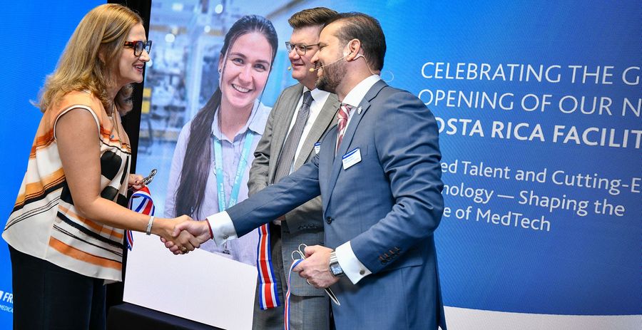 Costa Rica Draws 67 FDI Projects in 2025, Led by CINDE’s Attraction of New and Expanding Operations